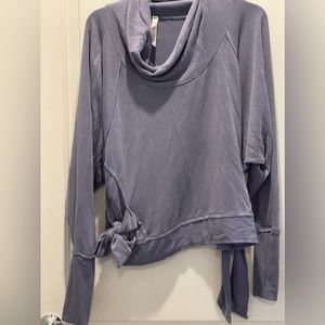 FP Movement pullover